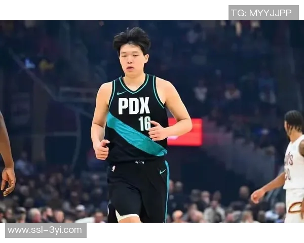 斯普利特强调耐心为杨瀚森打造最佳发展平台的重要性